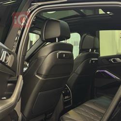 بي ام دبليو X6